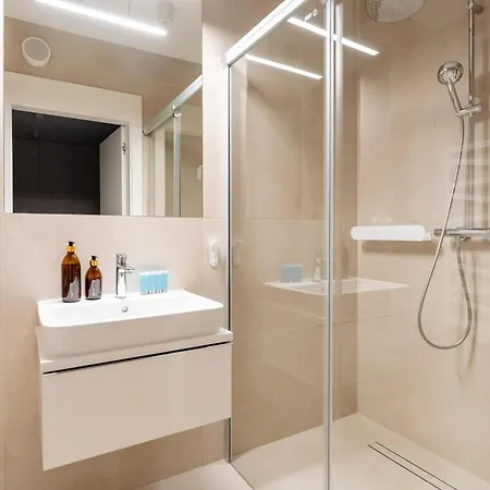 Apartment Pearl Deluxe Rogowo (Gryfice)