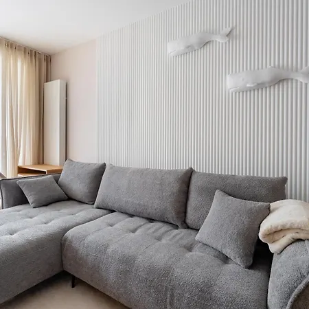 Apartment Pearl Deluxe Rogowo (Gryfice)