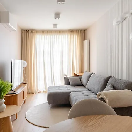 Pearl Deluxe Apartment *