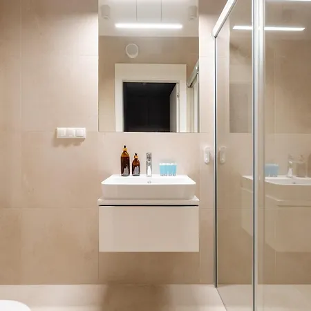 Pearl Deluxe Apartment Rogowo (Gryfice)