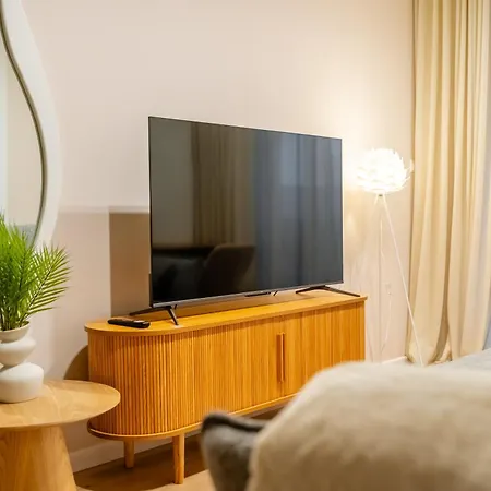Pearl Deluxe Apartment Rogowo (Gryfice)