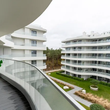 Apartment Pearl Deluxe *